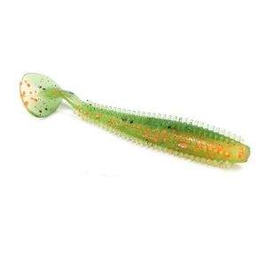 Силікон Kosadaka Spikey Shad Фотографія