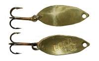 Блесна BoRich Лола 1.5г Латунь фотография