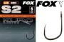 Крючки FOX CHK143 Kuro S2 №2 фотография