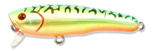 Воблер Kosadaka Vox poper 75F HT 75mm 11.5g фотография