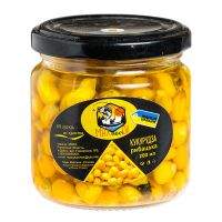 Кукурудза насадочна МахРибачОк 200мл Натуральна Фотографія