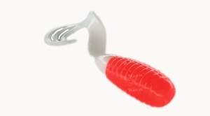 Kalipso твістер CTF40 40мм 15шт #114 Фотографія