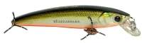Воблер Strike Pro Alpha Minnow 60Sp JL-034Sp 612T 3.5г  фотография
