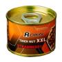 Тигровий горіх Robin XXL 65мл Полуниця Фотографія