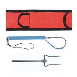 Багор телескопический ZG-95 фотография