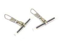 Кріплення для поплавця Cralusso Waggler 2035 M Фотографія