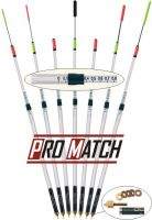 Поплавок Cralusso Pro Match фотография