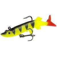 Силикон оснащенный Щука фотография