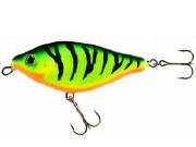 Воблер Jaxon HS Hiper Jerk 90S TG фотография