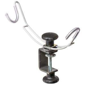 Держатель для удочек лодочный фотография