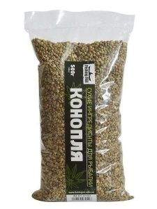 Конопля Fishing ROI 250г фотография