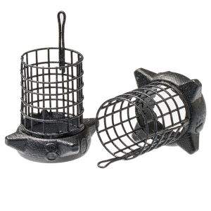 Кормушка Grizzly пуля с грунтозацепом фотография