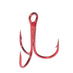 Тройник Fanatik красный KH-11030R фотография