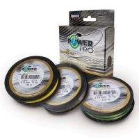 Шнур Power Pro s8s 0.15мм зеленый фотография