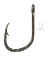 Крючки Cobra 106 №6 10шт фотография