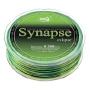 Волосінь Katran Synapse Eclipse neon-black 1000m 0.286mm Фотографія