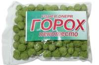 Пенотесто Fisher-Dnepr Sport Mini Горох Фотографія