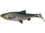 Силикон Savage Gear 3D LB River Roach 180мм Green Silver 1шт фотография