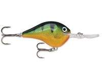 Воблер Rapala Dives To DT14 P фотография