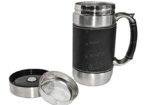 Кружка-термос Tramp 450мл TRC-046 Фотографія