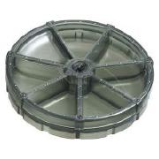 Коробка DaiichiSeiko MC Case 75R foliage green фотография