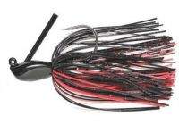 Джиг головка Megabass Survival jig 14г 02 Fire Craw Фотографія