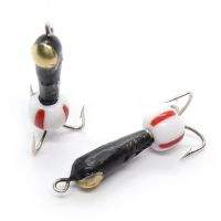 Мормишка Grifon Чортик з вушком і коронкою 3.0 мм Фотографія