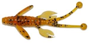 Molix Freaky Rock 2" 8шт #23 фотография