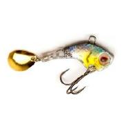 Тейл спіннер DS 5г B Фотографія