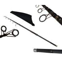 Удилище карповое телескопическое G.Stream Javelin 3.6м 3.5lbs фотография