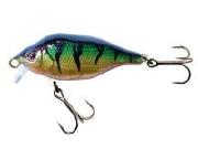 Воблер Fox Rage Funk Bug 40F SR UV Original Perch Фотографія