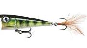 Воблер Rapala X-Light Pop 40F PEL Фотографія