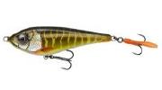 Воблер Savage Gear Deviator Swim 125SS Pike Фотографія
