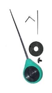 Вудка-балалайка Stream ST Фотографія