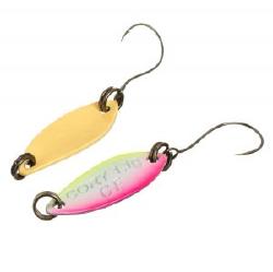 Блесна Crazy Fish Cory фотография