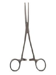 Экстрактор-зажим Flagman 18см фотография