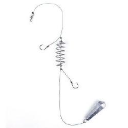 Годівниця в зборі Профмонтаж Карась Elite 40г SK18160 Фотографія