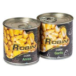 Кукурудза Robin ж/б Фотографія