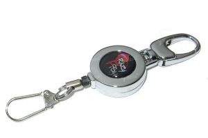 Ретривер Crazy Fish CR1 на карабіні Фотографія