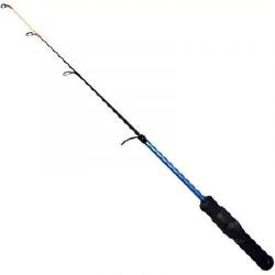 Вудка зимова Akara Ice Jig Tele 7-14g 2pcs 55cm Фотографія