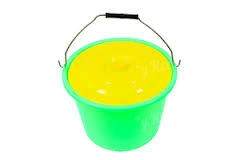 Ведро для замешивания прикормки EOS фотография