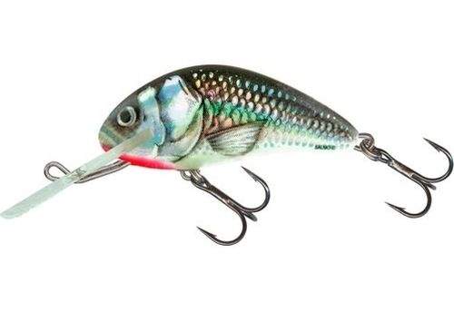 Воблер Salmo Hornet H9F HGS фотография