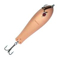 Блесна Kuusamo Professor-1H 115/27 с камнем С фотография