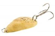 Блешня Acoustic Baits Lozhka 11г Латунь Фотографія