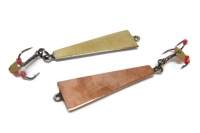 Блешня Ізюмська Трехгранка з трійником Фотографія