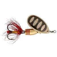 Блесна Savage Gear Rotex Spinner 2 5.5г 03-Gold фотография