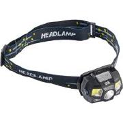 Ліхтар налобний Skif Outdoor Facette HQ-22 Фотографія