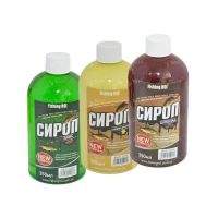 Сироп Fishing ROI 350мл Фотографія