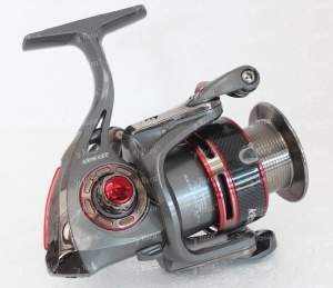 Катушка Ryobi Krieger 2000 фотография