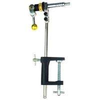 Лещата для в&#039;язання мух Strike F.T Vise Chrome F-1008 фотография